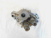 Harley Screamin Eagle Twin Cam Dyna Camshafts & Stock Bearing Support & Oil Pump - C3 Cycle