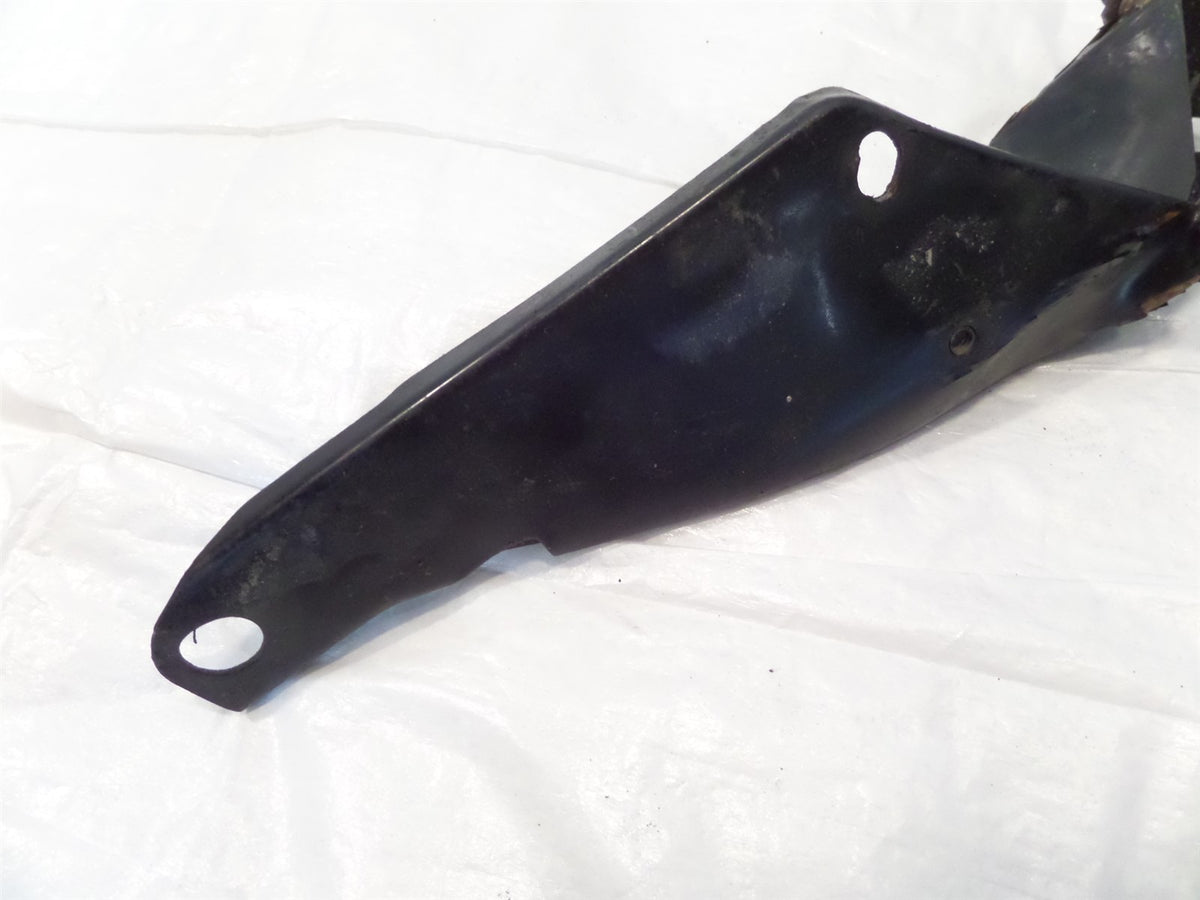 Bent Harley Davidson Electra Glide & Street Glide Right Front Fairing Bracket - C3 Cycle