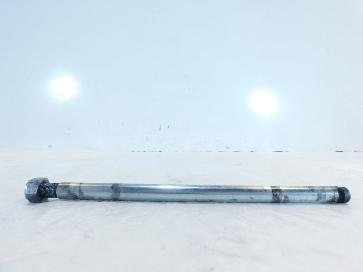 2008 2009 & 2010 Victory Vision & 2010 Cross Country Rear Wheel Axle Bolt w/ Nut - C3 Cycle