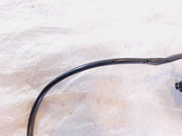2018 2019 2020 2021 Kawasaki Ninja H2 SX SE ZX1002 Front Clutch Master Cylinder - C3 Cycle