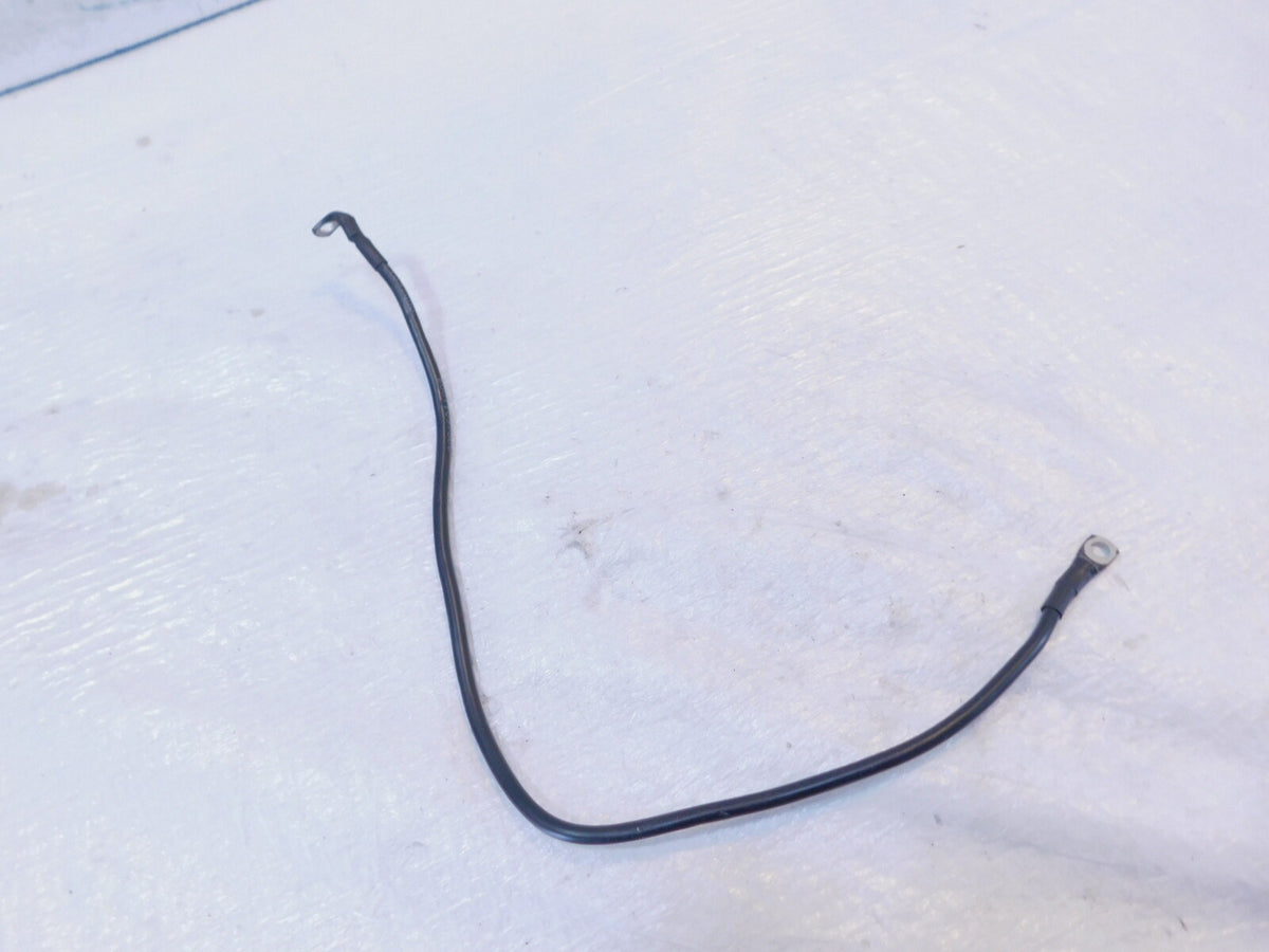 2013-2019 KTM 690 Duke Negative Ground Minus Battery Wire Cable Lead 60011097000 - C3 Cycle