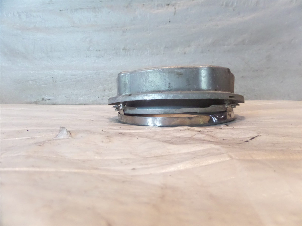 Harley Davidson Touring Street & Electra Glide Bent Headlamp Headlight Bucket