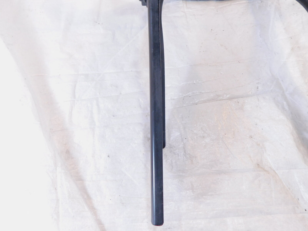 Indian Chief Chieftain Roadmaster & Springfield Lower Rear Subframe Bracket - C3 Cycle