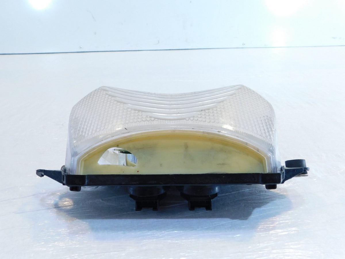 Honda VTR1000F Super Hawk Firestorm 1000 Rear Fender Taillight Brake Light Lamp - C3 Cycle