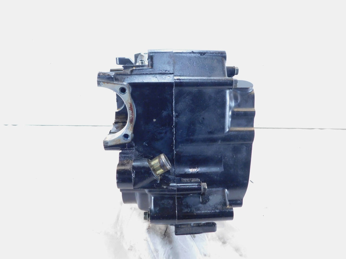 2001-05 Suzuki VL800 Intruder Volusia Boulevard C50 Engine Motor Block Crankcase - C3 Cycle