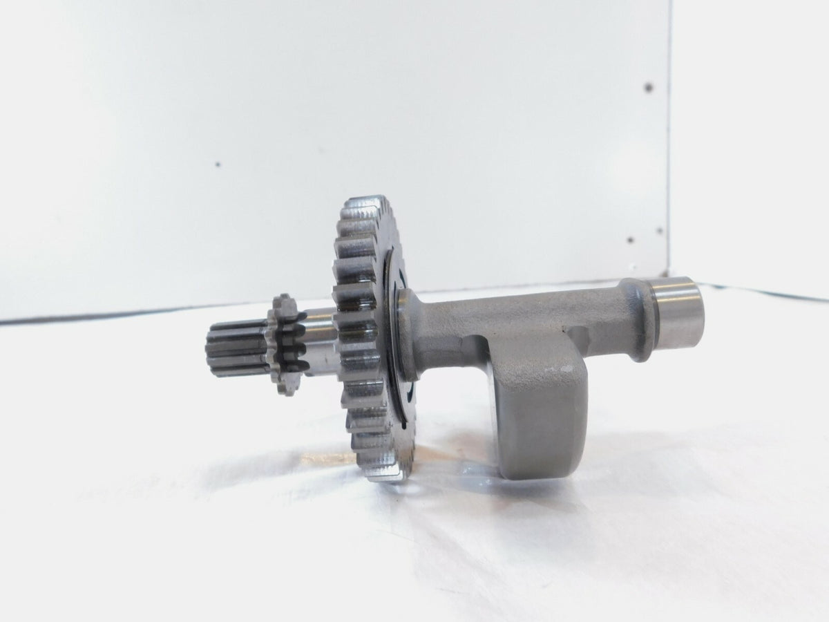 2005-2015 Yamaha Majesty 400 YP400 Engine Motor Crankshaft Crank Balancer Shaft - C3 Cycle