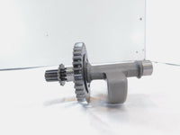 2005-2015 Yamaha Majesty 400 YP400 Engine Motor Crankshaft Crank Balancer Shaft - C3 Cycle