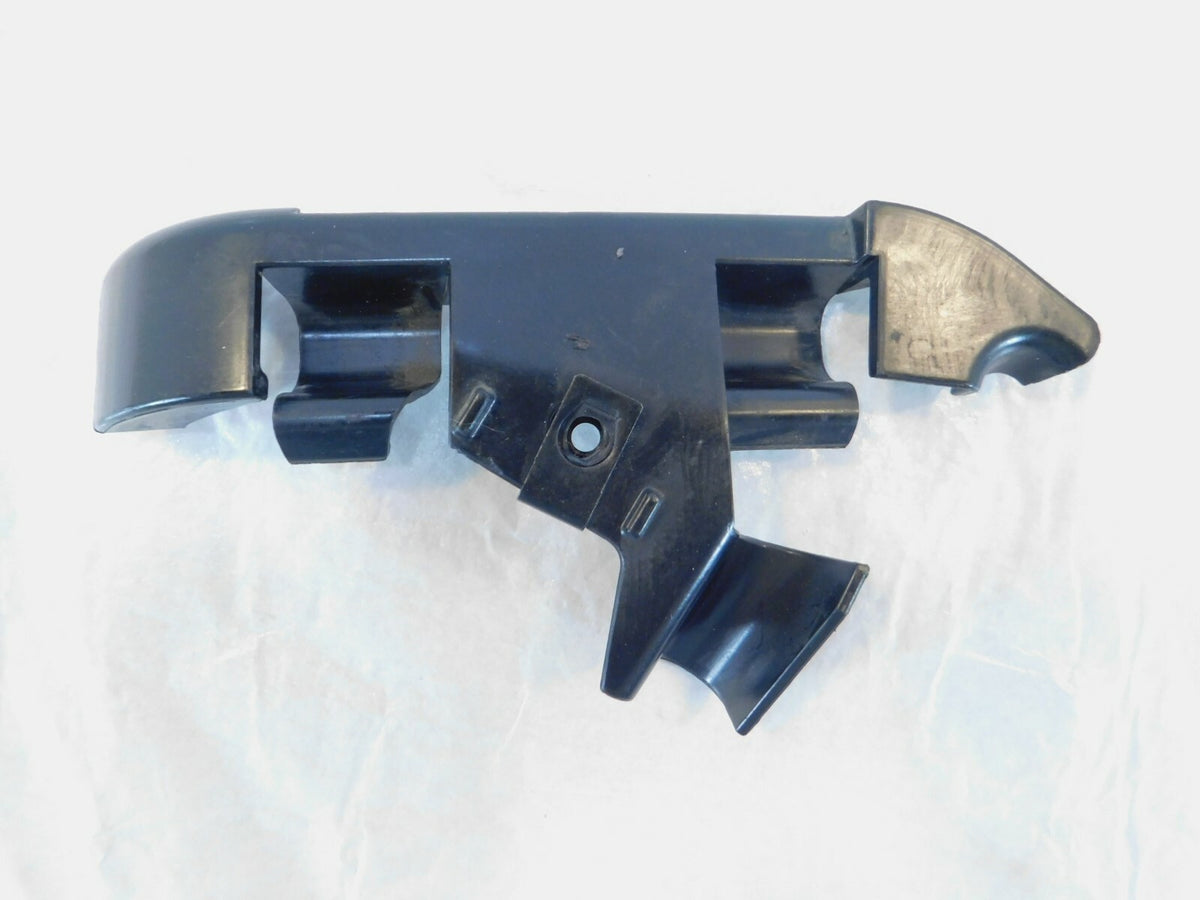 2008-2010 Buell XB XB12 XB12X Ulysses Handlebar Handle Bar Wire Harness Cover - C3 Cycle