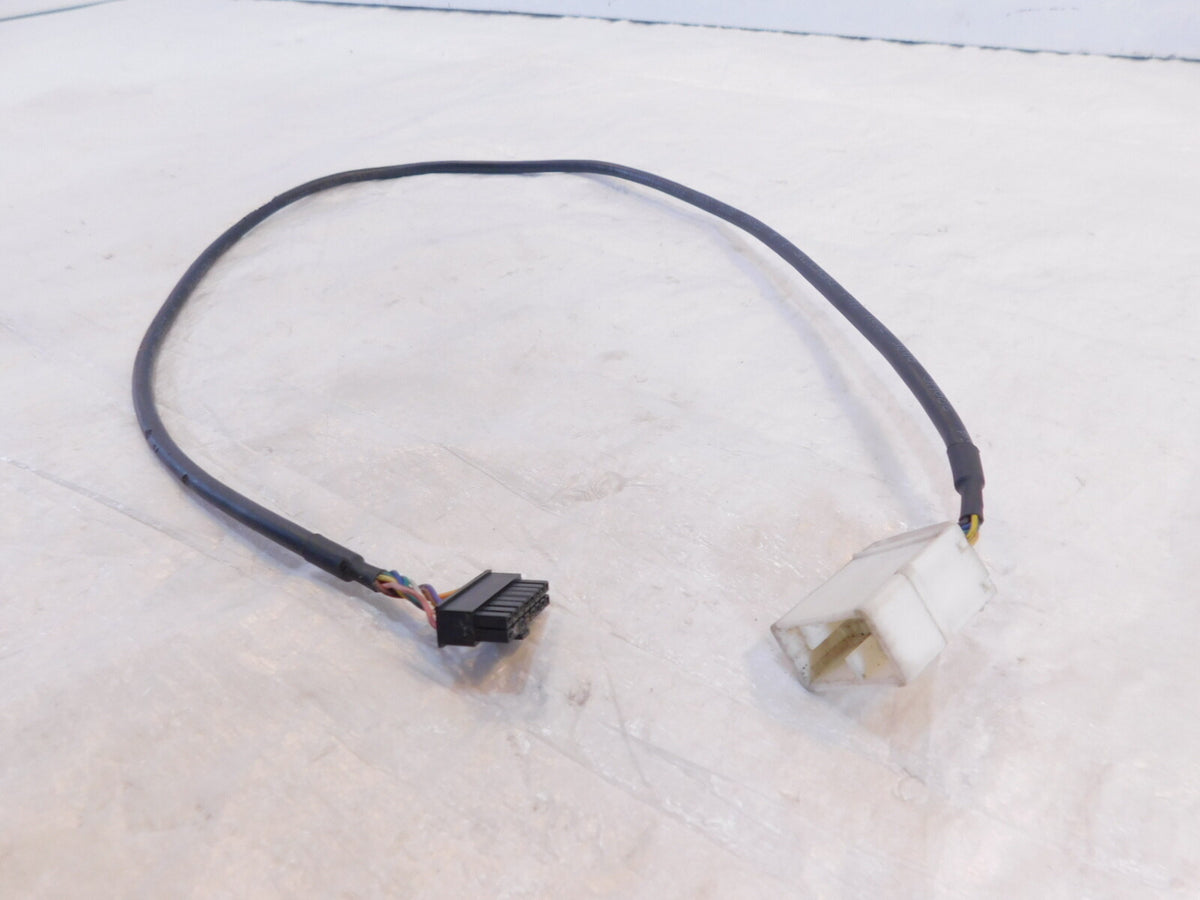 2001-2005 Honda Goldwing GL1800 Rear Trunk Unit Electric Electrical Sub Harness - C3 Cycle