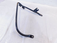 Harley Davidson Road & FLHX Street Glide Black Right Saddlebag Support Bracket - C3 Cycle