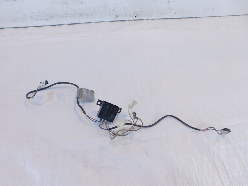BMW K100 K1100 K1100LT K75 K75S K75RT Rear Brake Taillight Lamp Wire Subharness