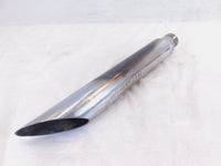 Harley Davidson Dyna Super Glide & Low Rider Rear Screamin Eagle Muffler Pipe - C3 Cycle
