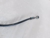 2016 Victory Brammo Empulse TT Rear Brake Master Cylinder Caliper Hose Line Pipe - C3 Cycle