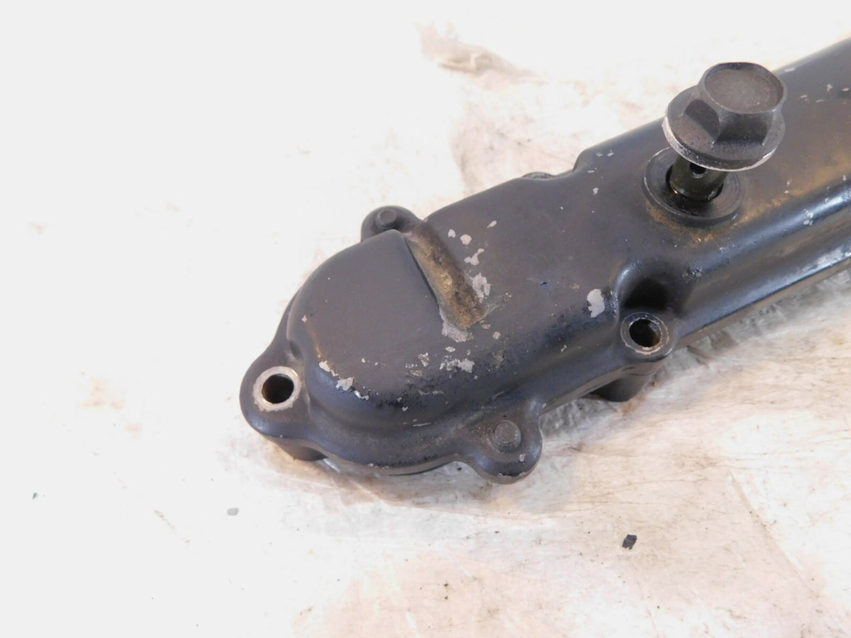 85-02 Yamaha V-Max 1200 VMX12 OEM Engine Breather Vent Top Crankcase Case Cover - C3 Cycle