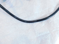 2002-2005 Kawasaki ZZR1200 ZX1200C Negative Minus Ground Battery Cable Wire Line - C3 Cycle