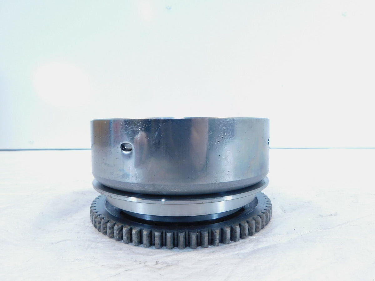 Yamaha XV1600 Road Star 1600 Generator Stator Rotor Flywheel & Starter Gear