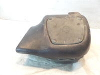 1999 Harley Davidson Electra Glide Ultra Classic Left Fairing Lower Glove Box - C3 Cycle