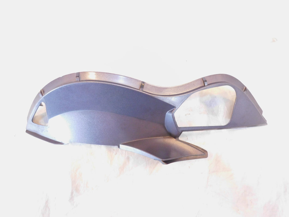 2008 08 Victory Vision Right Hand Rail & Saddlebag Cover Fairing Trim 5436207 - C3 Cycle
