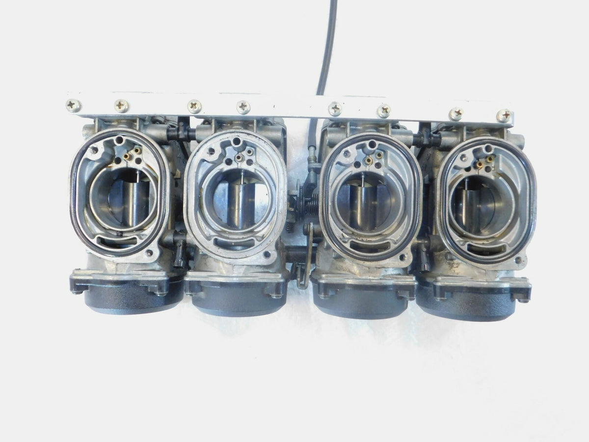 1998-2001 Kawasaki Ninja ZX11 ZX1100 ZX1100D Intake Carburetor Carb - 15003-1379 - C3 Cycle
