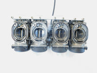 1998-2001 Kawasaki Ninja ZX11 ZX1100 ZX1100D Intake Carburetor Carb - 15003-1379 - C3 Cycle