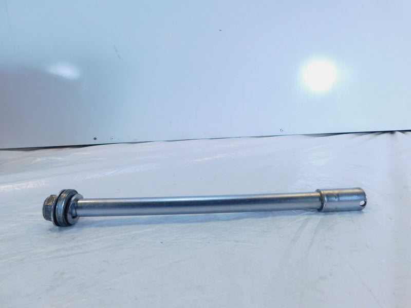 Yamaha V-Max 1200 & Royal Star Boulevard OEM Rear Back Wheel Rim Axle Bolt Shaft
