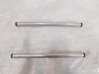 Kawasaki Vulcan 800 VN800 Classic Drifter Cylinder Head Crankcase Oil Pipes Pair - C3 Cycle