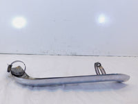 Harley Davidson Sportster 883 & 1200 Rear Exhaust Header Pipe Cover Heat Shield - C3 Cycle