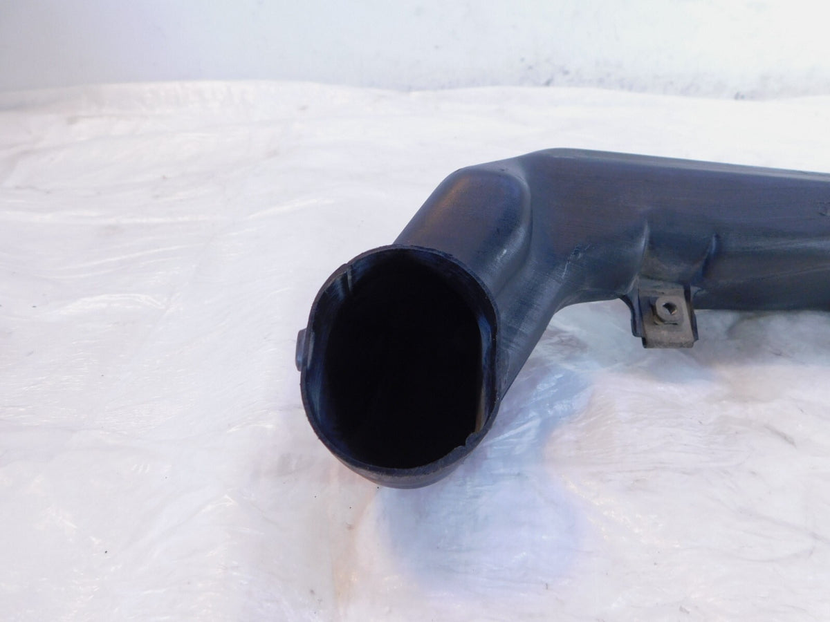 83-93 Yamaha Venture Royale XVZ12 XVZ13 Air Intake Duct Connection Vent Chamber - C3 Cycle