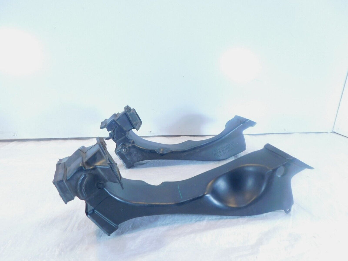 1988-2000 Honda GL1500 GL1500A GL1500I Goldwing 1500 Lower Air Intake Ducts - C3 Cycle