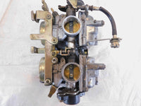 2004 & 2005 Yamaha V-Star 650 XVS650 Engine Motor Intake Carburetor Carb & Pipe - C3 Cycle