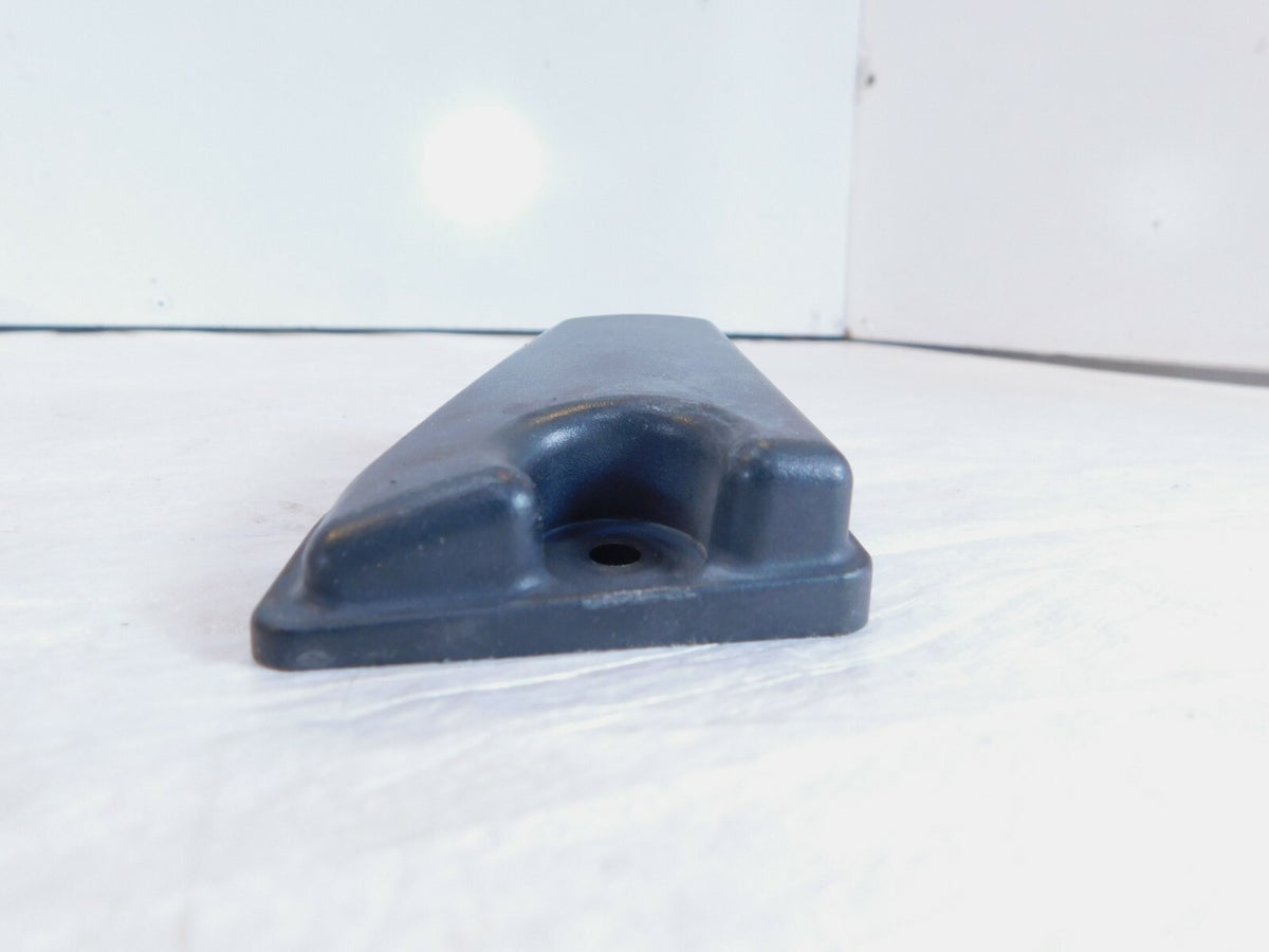 Kawasaki Versys KLE650 Ninja 650 EX650 Left Battery Box Switch Maintenance Cover - C3 Cycle