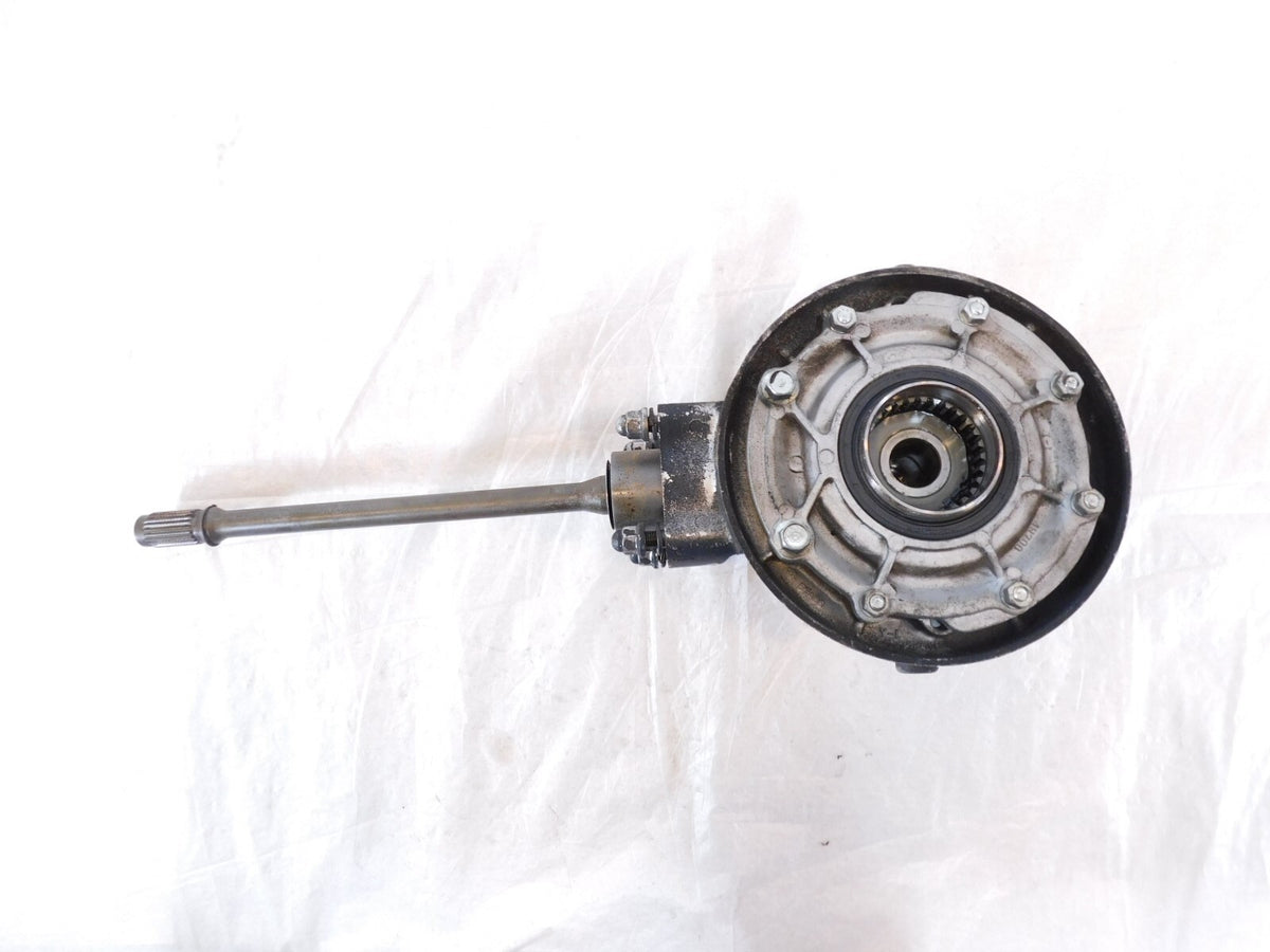 84-97 Yamaha Virago 700 750 1000 XV700 XV750 Rear Wheel Differential Drive Shaft - C3 Cycle