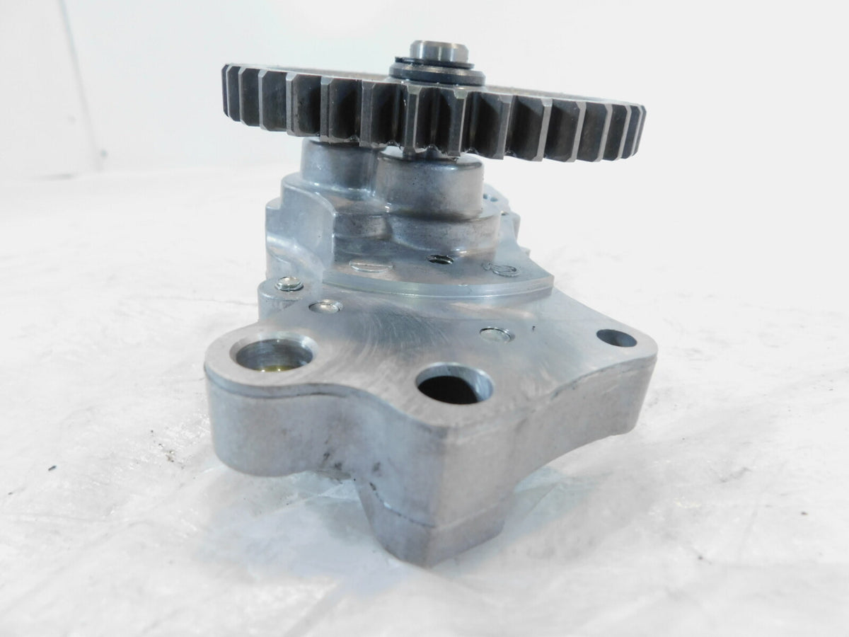 Ducati Monster 620 1200 Scrambler Diavel Engine Motor Oil Pump Assembly & Gear - C3 Cycle