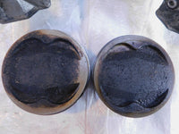 BMW R1150R R1150GS Adventure Silver Engine Motor Cylinder Barrel Jugs & Pistons - C3 Cycle