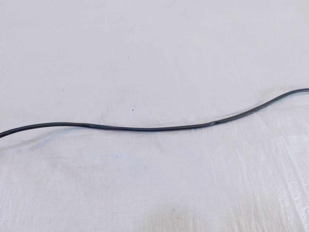 BMW K1 K100RS K1100RS & K75 K75C K75S ABS Brake Modulator Pump Tubing Cable Wire - C3 Cycle