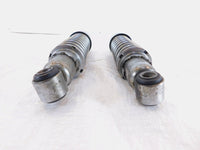 Harley Davidson Sportster 883 Hugger & Custom & 1200 Rear Shock Absorbers 11.5"