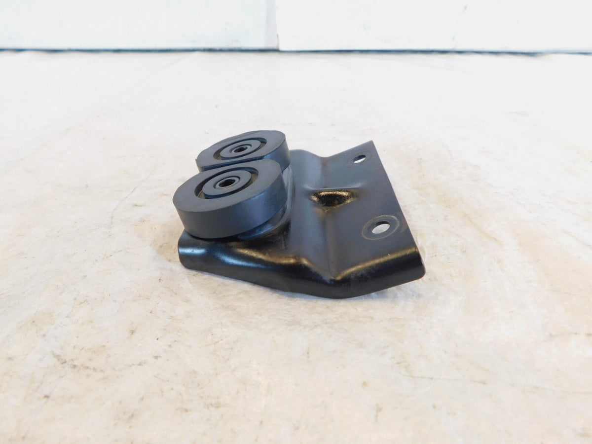 Triumph Adventurer Legend TT Thunderbird Sport 900 Fuel Gas Tank Bridge Bracket - C3 Cycle