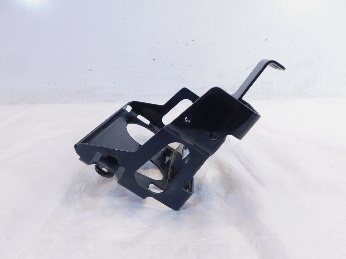 1998-2003 Harley Davidson Sportster 883 & 1200 Battery Tray Holder Mount Box - C3 Cycle