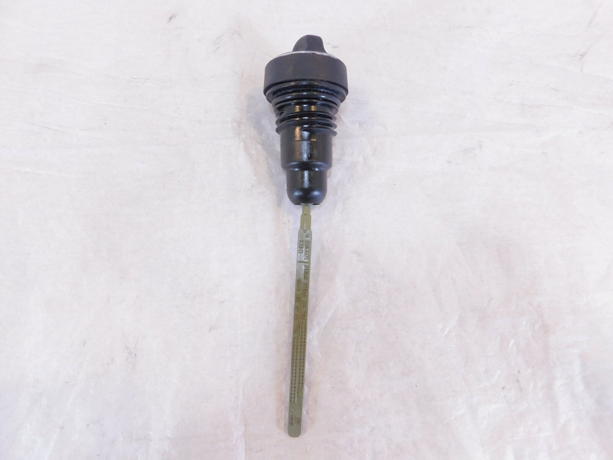 2012-2016 Harley Davidson Road King, Street & Electra Glide Motor Oil Dipstick - C3 Cycle