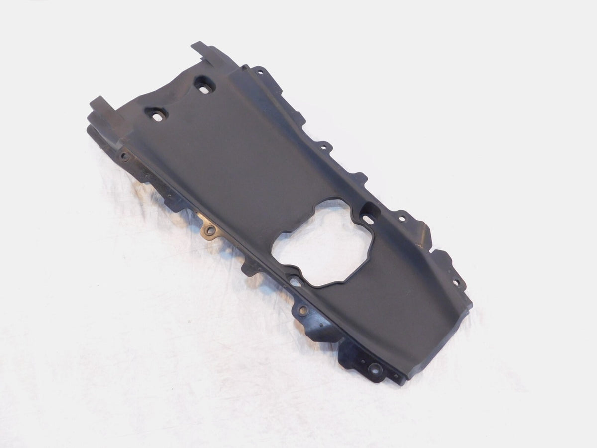 2021-2022 Yamaha Tracer 900 GT MTT09 Rear Fender Undertail Mudguard Cover Panel - C3 Cycle