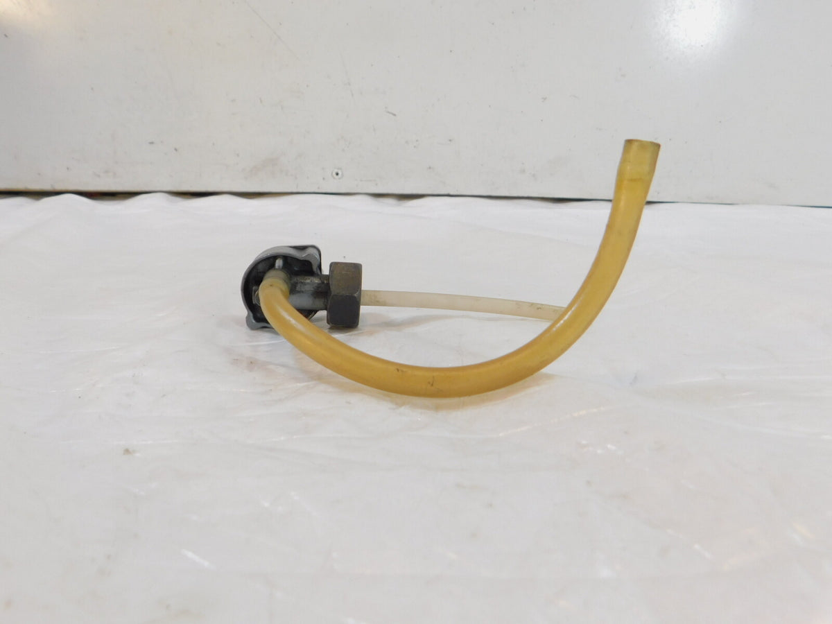 Honda CB750 CB750L CB750K CB650 CB650C Fuel Gas Tank Petcock Shut Off Valve - C3 Cycle