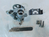 Yamaha YZFR6 YZF R6 FZ6 FZ-6 Engine Motor Oil Pump Assembly 5MT-13300-00-00 - C3 Cycle