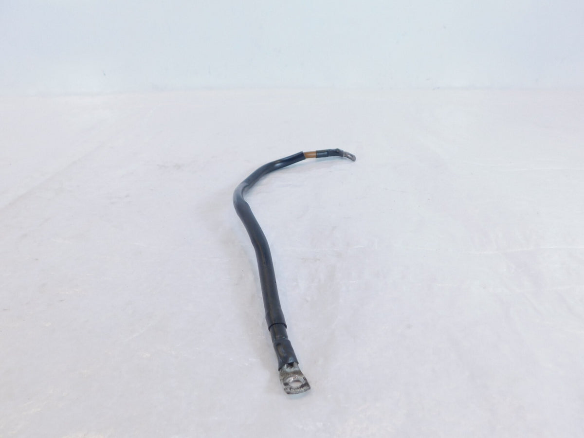 1997-2000 BMW F650 Funduro F650ST Negative Ground Battery Cable Wire Line Lead - C3 Cycle