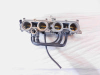 2014-2018 Honda CB650 CBR650 CBR650F CBR 650 Air Fuel Intake Throttle Body Rack - C3 Cycle