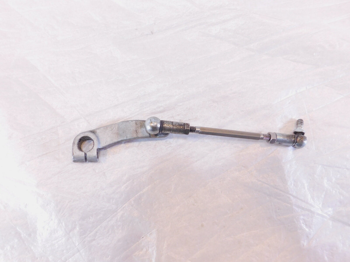 Moto Guzzi Norge GT Breva 1100 1200 Gear Change Shifter Pedal Linkage Rod & Arm - C3 Cycle