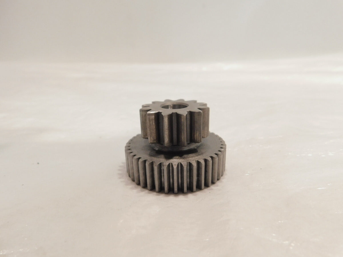 Honda NC700X CTX700 & Shadow 750 Flywheel Starter Reduction Idle Starter Gear