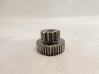 Honda NC700X CTX700 & Shadow 750 Flywheel Starter Reduction Idle Starter Gear