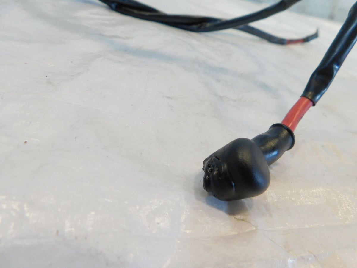 2001-2004 Aprilia RST1000 RST Futura Starter Motor Relay Cable Wire Line Lead - C3 Cycle