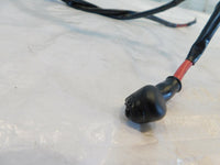 2001-2004 Aprilia RST1000 RST Futura Starter Motor Relay Cable Wire Line Lead - C3 Cycle