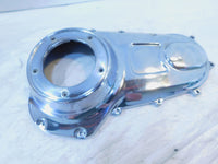 Harley Touring Road King Street & Electra Glide Left Engine Motor Primary Cover - C3 Cycle